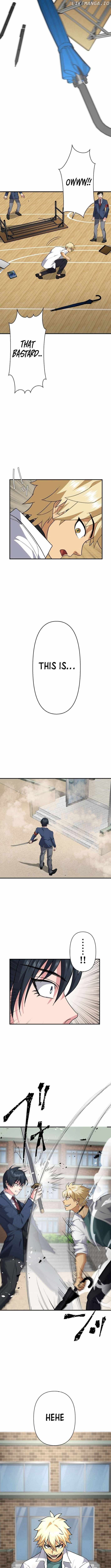 Criminal Transfer Student Chapter 19 7